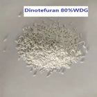 pH 6.5 Dinotefuran 98% Tech min Insektisida untuk Solusi Penghapusan Hama yang Efektif