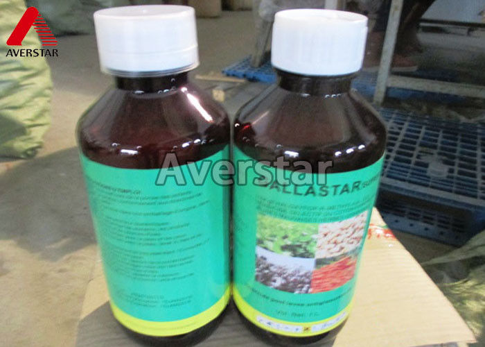 Fenoxaprop-P-ethyl 6,9% EW Untuk lahan pertanian Herbisida Pertanian
