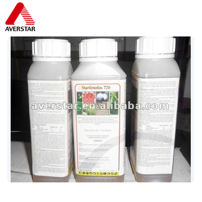 Propanil 36% EC Pesticide Herbicide untuk Propanil dan Kontrol Rumput CAS No. 709-98-8