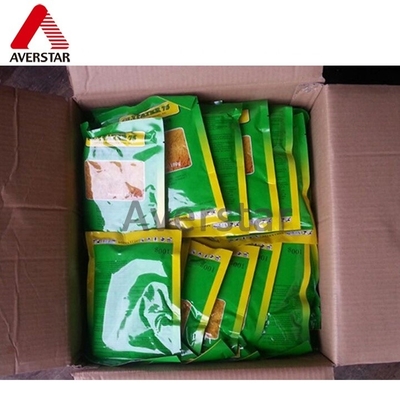 Klasifikasi Herbisida Bispyribac-natrium 40% SC 20% WP untuk Paddy MF C19H17N4NaO8