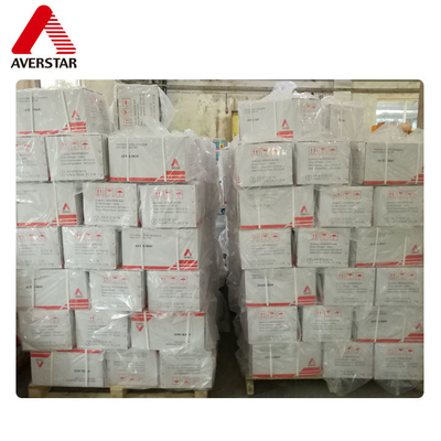 Mesotrione 40% SC Herbisida untuk Sawah Dipercaya oleh Petani Jagung PD No. 104206-82-8
