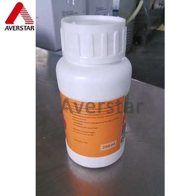 Herbisida Cyhalofop-butyl 20% 30% OD yang ampuh untuk pengendalian gulma yang optimal dalam pertanian