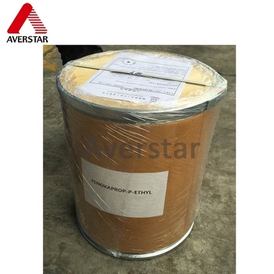 Preemergence Herbicide Metribuzin 75% WDG 70% WP untuk Sencor UN No. UN3077 Kinerja