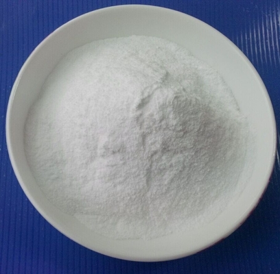 Fenbutatin Oksida 96% Bedak Kristalin Putih Teknis untuk Produksi Pestisida Organotin