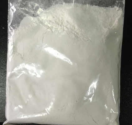 Fenbutatin Oksida 96% Bedak Kristalin Putih Teknis untuk Produksi Pestisida Organotin
