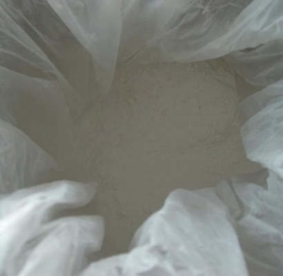 Fenbutatin Oksida 96% Bedak Kristalin Putih Teknis untuk Produksi Pestisida Organotin