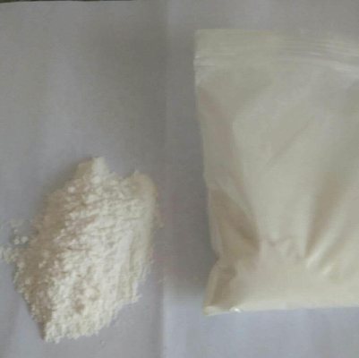 Fenbutatin Oksida 96% Bedak Kristalin Putih Teknis untuk Produksi Pestisida Organotin