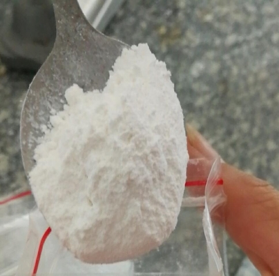 Fenbutatin Oksida 96% Bedak Kristalin Putih Teknis untuk Produksi Pestisida Organotin