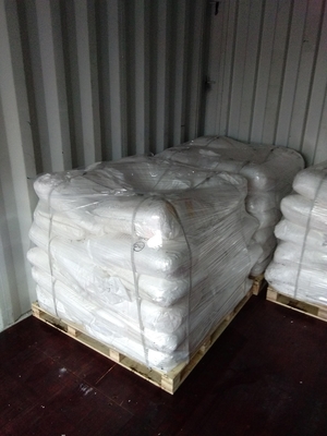 Fenbutatin Oksida 96% Bedak Kristalin Putih Teknis untuk Produksi Pestisida Organotin