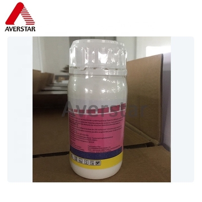 Nomor CAS 95737-68-1 Pyriproxyfen 10% 200g/l EC Pilihan terbaik Anda untuk Pengendalian Larva Lalat