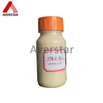 Nomor PD CAS 79622-59-6 Fluazinam 50% SC 98% TC Fungisida untuk pengendalian hama yang efektif