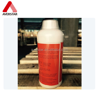 Nomor PD CAS 79622-59-6 Fluazinam 50% SC 98% TC Fungisida untuk pengendalian hama yang efektif