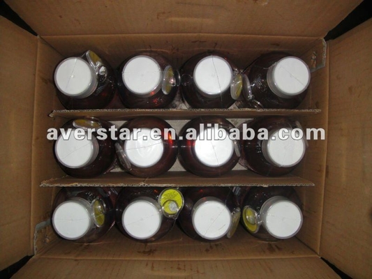 Nomor PD CAS 79622-59-6 Fluazinam 50% SC 98% TC Fungisida untuk pengendalian hama yang efektif