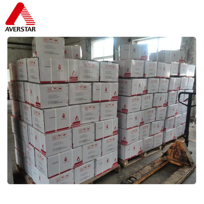 Efektif Fungisida Pyraclostrobin 98% TC untuk Pengendalian Penyakit pada Tanaman