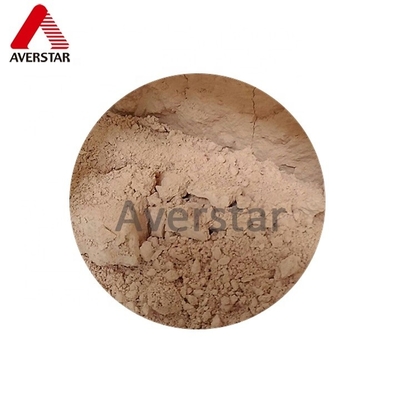 Kuning terang atau Brick Red Tricyclazole PD No. PD20081576 untuk Pengendalian Jamur yang Efektif
