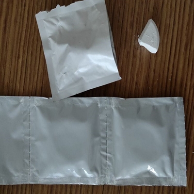 Asam Gibberellic 10% Tablet untuk Regulator Pertumbuhan Tanaman MF 77-06-5