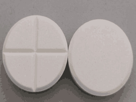 Asam Gibberellic 10% Tablet untuk Regulator Pertumbuhan Tanaman MF 77-06-5