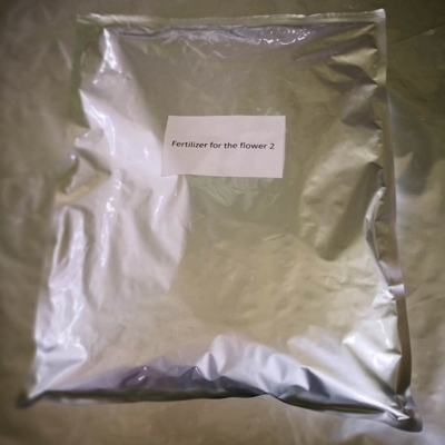 Asam Gibberellic 10% Tablet untuk Regulator Pertumbuhan Tanaman MF 77-06-5