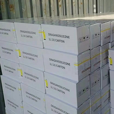 Aditif silikon untuk peningkatan kinerja pertanian PD No. 231.26764 Kemurnian 99%