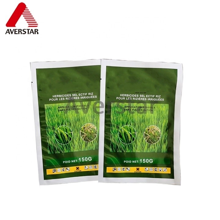 Klasifikasi Herbisida Diuron 80% WP untuk Industri Agrokimia PD No. CAS 330-54-1