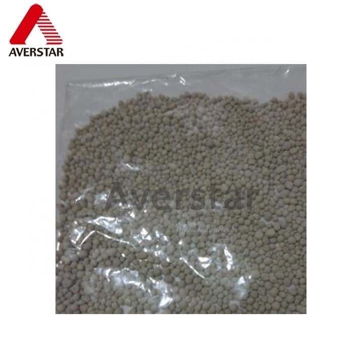 Tebuthiuron 200g/kg Granula untuk Penghapusan Rumput Garam Tanah Non-Arab PD No. 34014-18-1